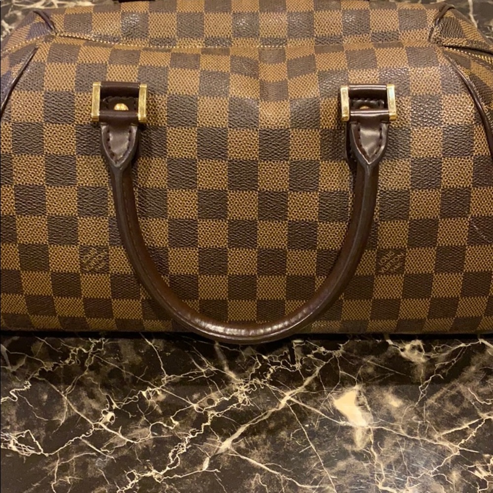 Louis Vuitton Damier Irbera MM - Picture 2 of 4